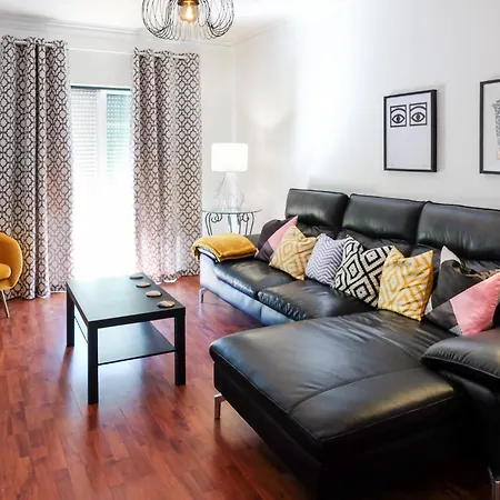 Casa Sheila - Apartamento