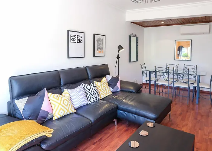 Casa Sheila - Apartamento Tavira