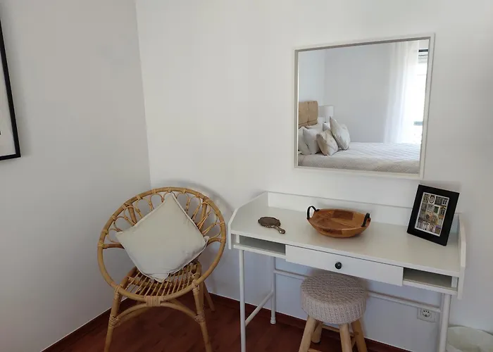 Casa Sheila - *