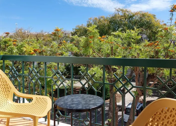 Casa Sheila - Apartamento Tavira