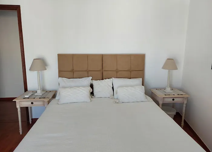Casa Sheila - Apartamento *
