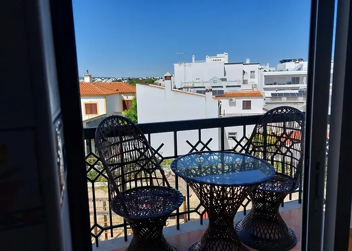 Casa Sheila - *