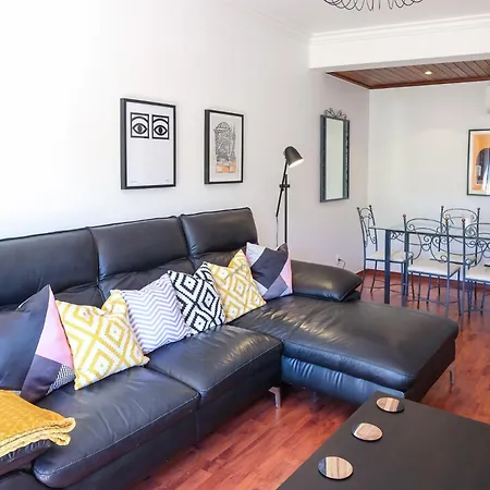 Casa Sheila - Apartment Tavira