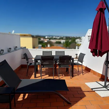 Casa Sheila - Apartment Tavira