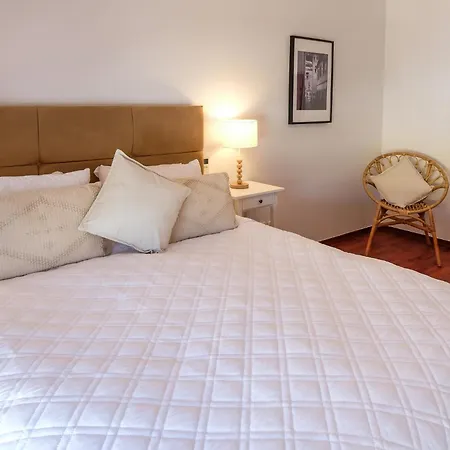 Apartment Casa Sheila - *