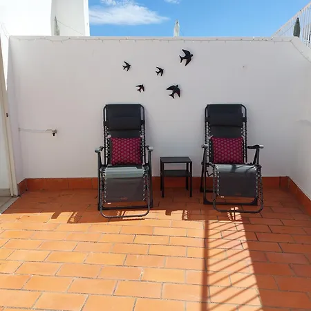 Casa Sheila - Tavira