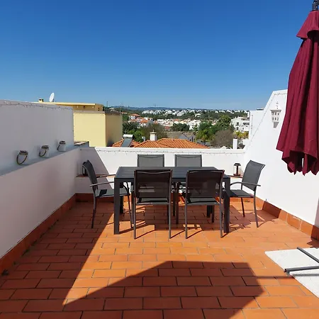 Casa Sheila - * Tavira