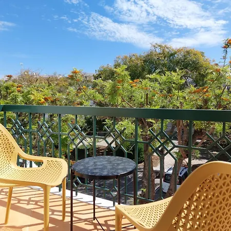 Casa Sheila - Apartment Tavira