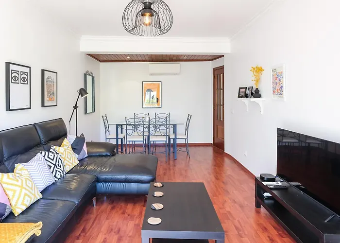 Casa Sheila - 아파트 *