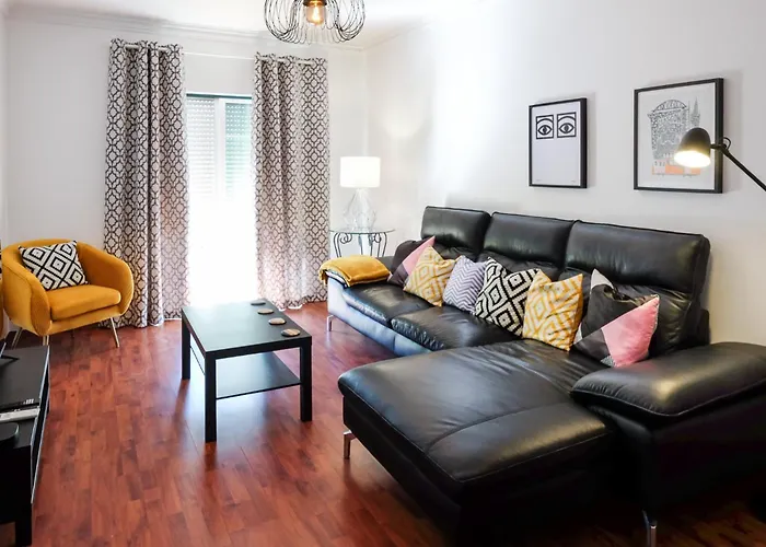 Casa Sheila - Appartement