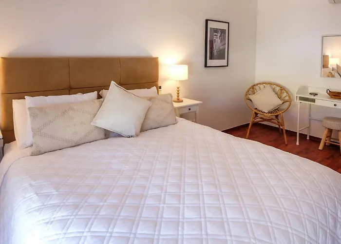 아파트 Casa Sheila - *