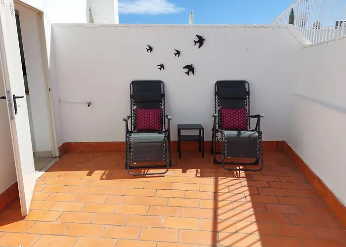 Casa Sheila - 타비라