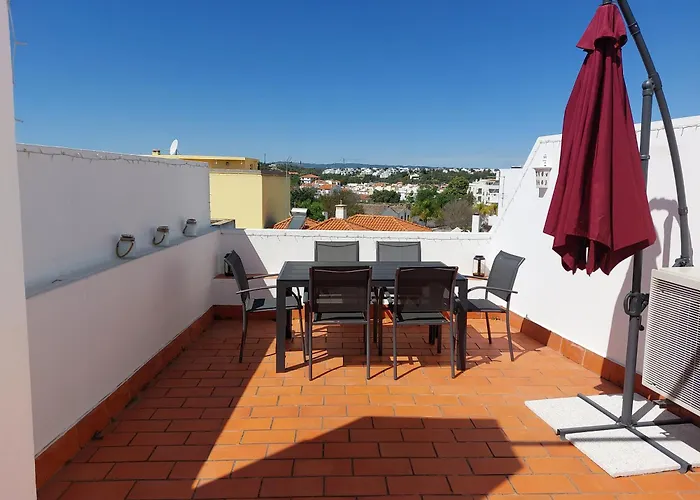 Casa Sheila - * 타비라