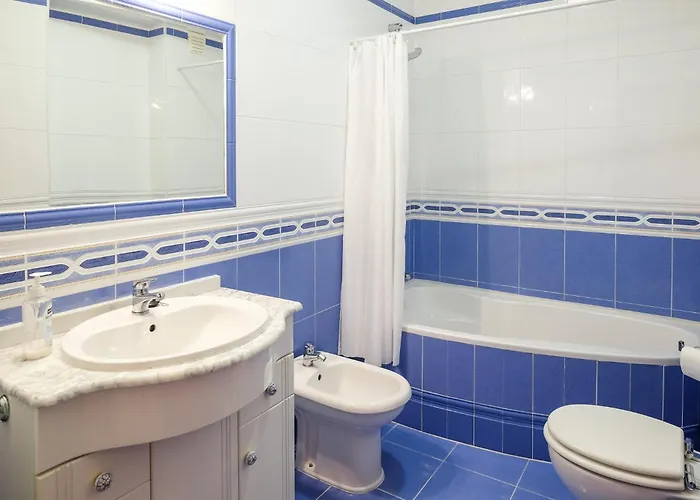 Appartement Casa Sheila - Tavira