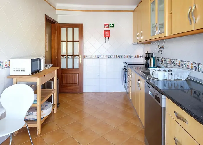 Casa Sheila - 아파트 타비라